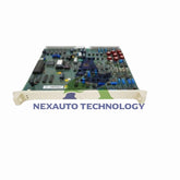 DSAX-110 ABB | 57120001-PC Tarjeta de Entrada/Salida Analógica