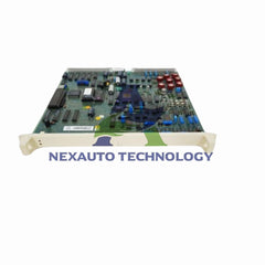 DSAX-110 ABB | 57120001-PC Papan Input/Output Analog
