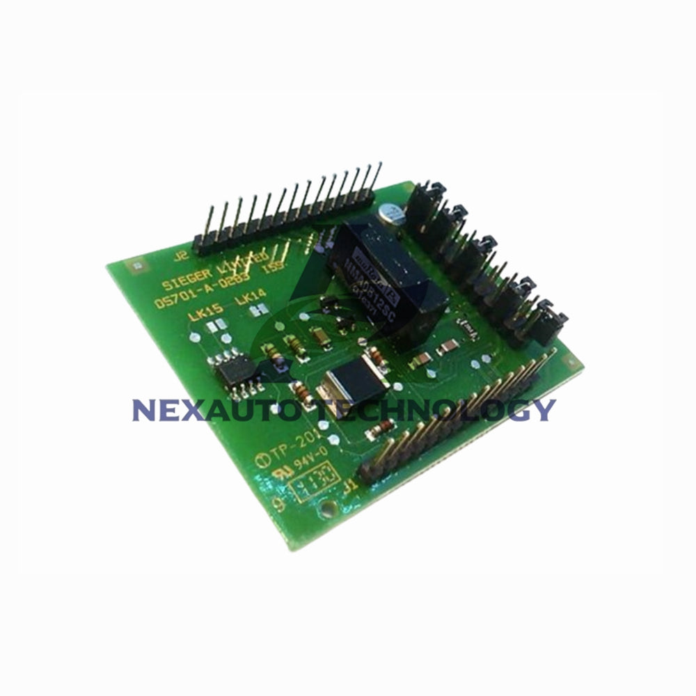 05701-A-0283 Honeywell Sensor Sürmə Modulu