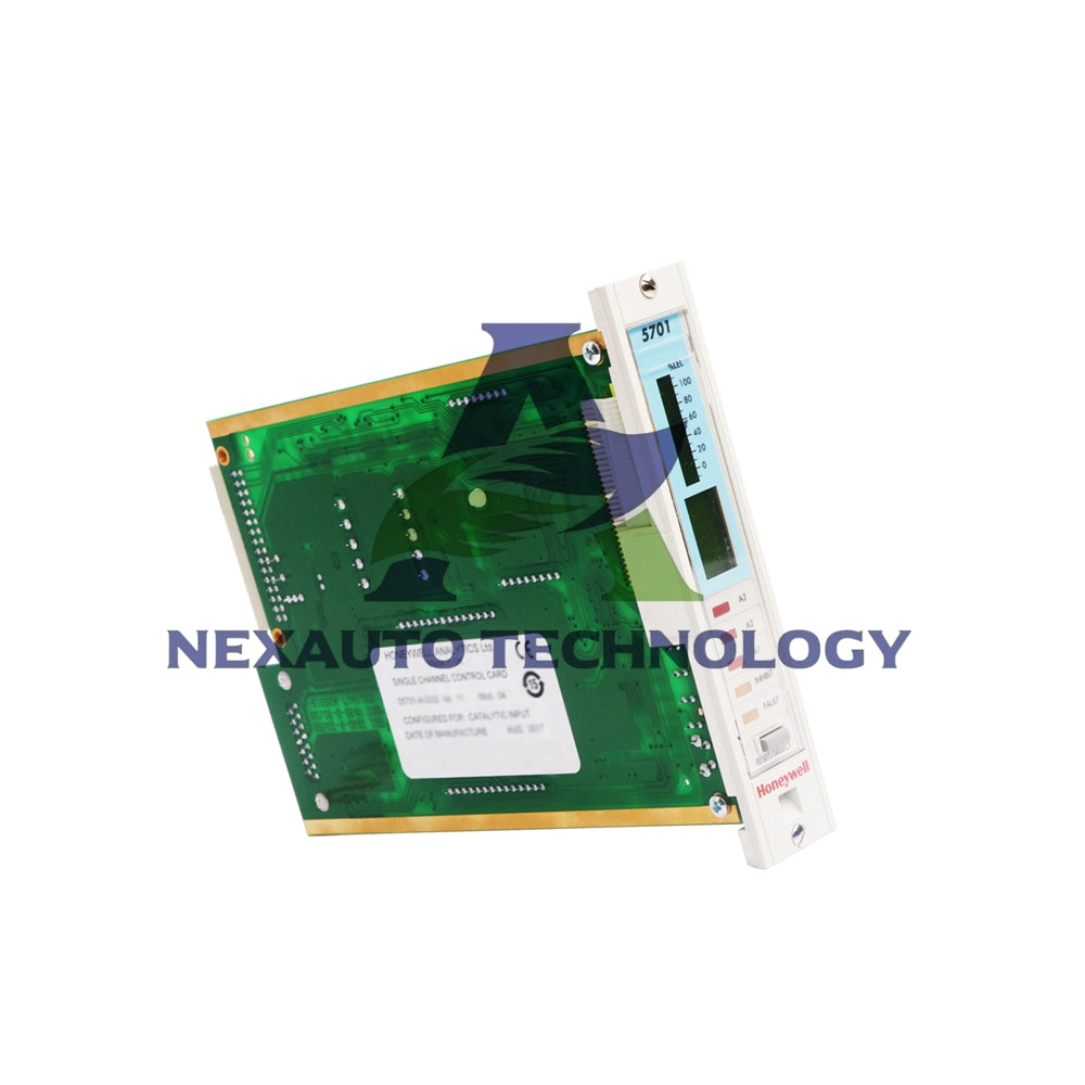 05701-A-0512 Panel de cableado compacto de 8 vías