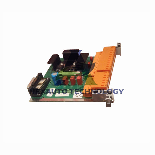 05701-A-0325 DC Input Card Honeywell 100% Genuine New