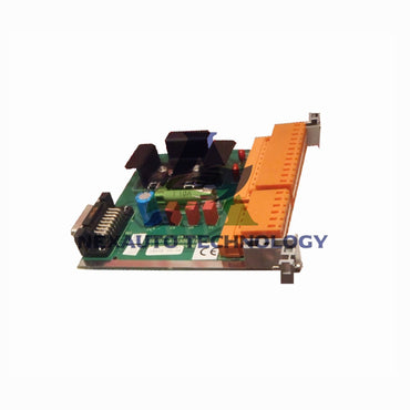 05701-A-0328 Multi-Channel Process Controller