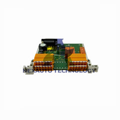 Honeywell | Двойна SPCO релeйна карта 05701-A-0327