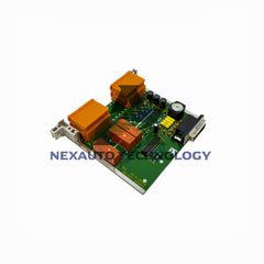 Honeywell | Двойна SPCO релeйна карта 05701-A-0327