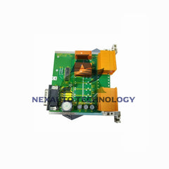 Honeywell | Двойна SPCO релeйна карта 05701-A-0327