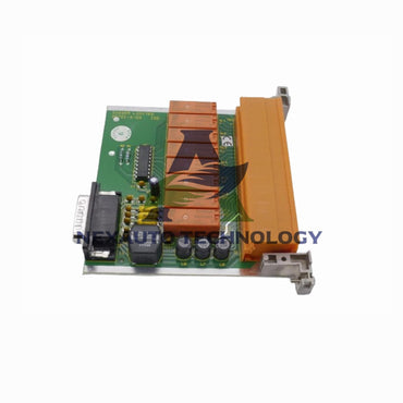 Honeywell | 05701-A-0329 Тройна DPCO релe карта