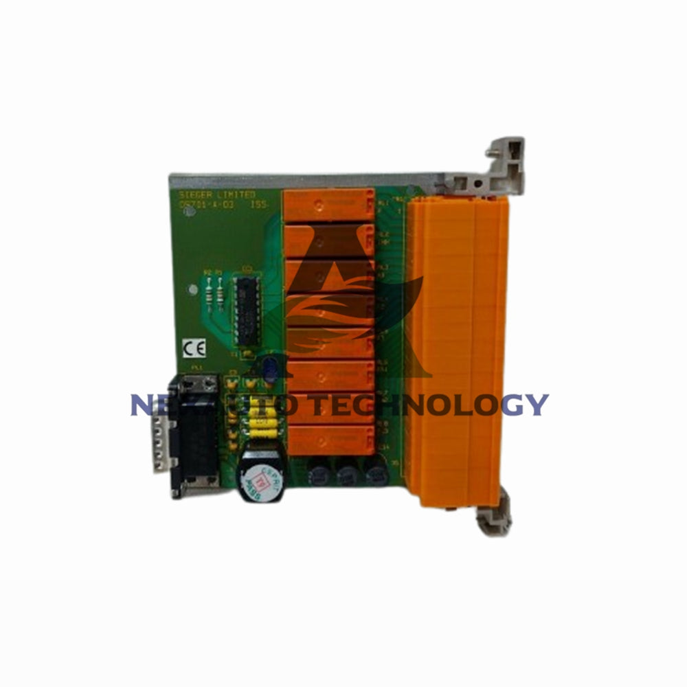 Honeywell | 05701-A-0329 Kad Relay Triple DPCO