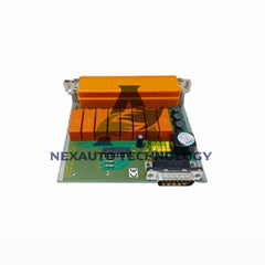 Honeywell | 05701-A-0329 Trostruka DPCO relejna kartica
