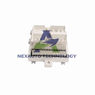 ABB артық терминал блогы TU845 3BSE021447R1