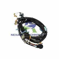 IRB6700 ABB 3HAC042840-001 Tali Pengendali