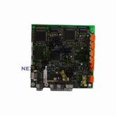 ABB 3BHE006412R0101 | Scheda UFC762 AE101 CVMI