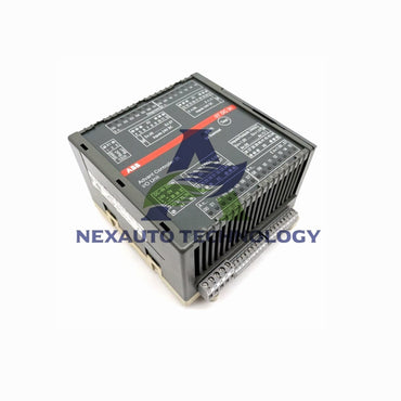 AX522 | Analog Input/Output Module ABB