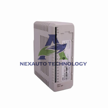 ABB 3BSE008552R1 DI811 48V цифров вход