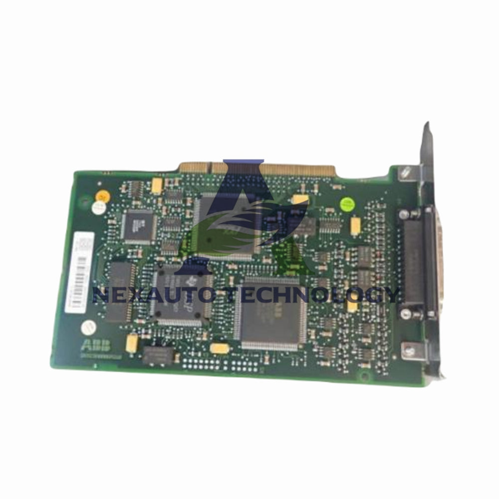 ABB 3HAC3619-1 DSQC-503 Axis Computer