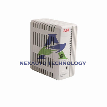 HC800 ABB — Модуль процессора управления