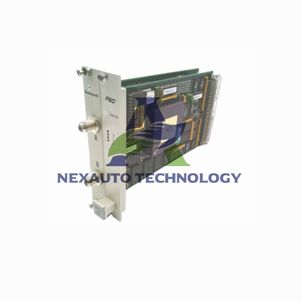 10005/0/3 Honeywell Steuergerät Original Neu