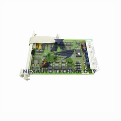 Honeywell 10216/2/1 Modul Output Digital Aman