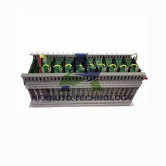 Honeywell 10315/1/1 19 Висококачествен шаси за рафт