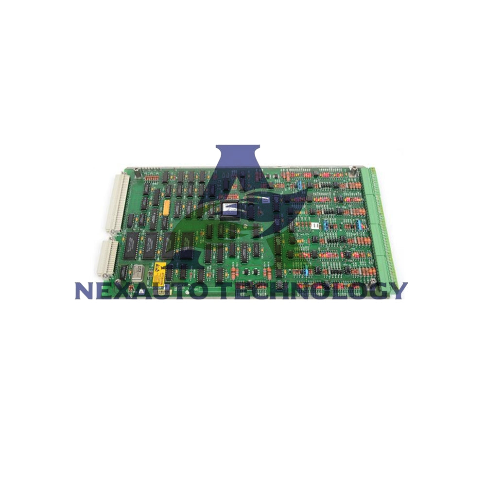 103928-02 Vibration Sampler Card | Bently Nevada