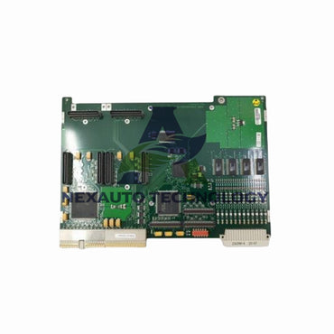 Control Board ABB 1MRK000005-63