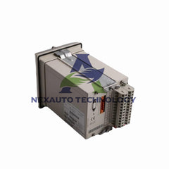 Relay Lebihan Arus dan Kegagalan Bumi ABB SPAJ142C-AA