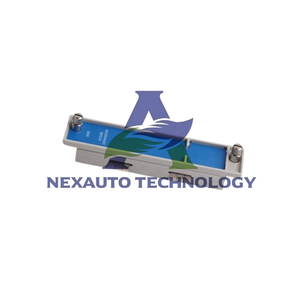 128276-01 Genişletme Yüz Plakası | Bently Nevada