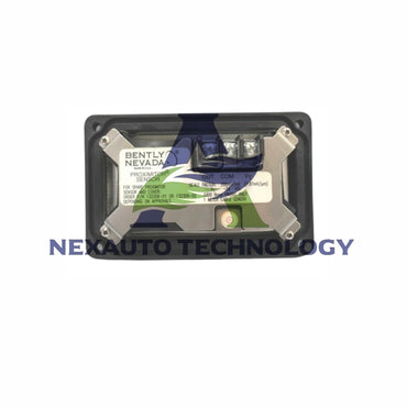 132306-01 Қосалқы проксимитор сенсоры және корпус қақпағы