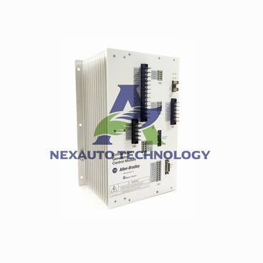 Allen-Bradley 1407-CGCM Комбиниран контролер за генератор