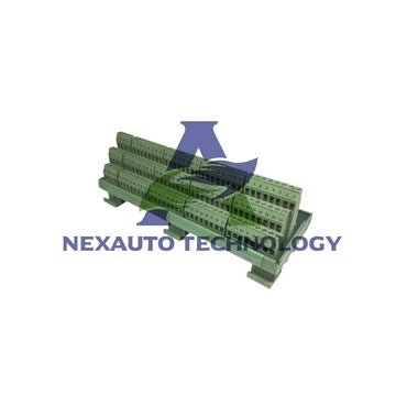 Schneider Electric 140CFC03200 Fused Terminal Block