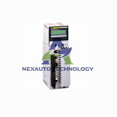 140CPU67160 Schneider Unity Hot Standby Processzor