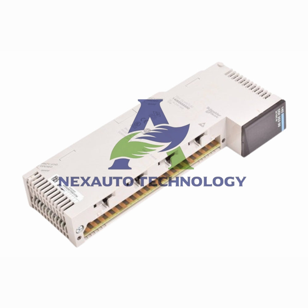 Schneider Electric 140DDM69000 | 8-Point I/O Module