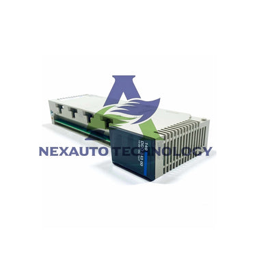 Schneider Electric 140MMD10200 Motion Control Module
