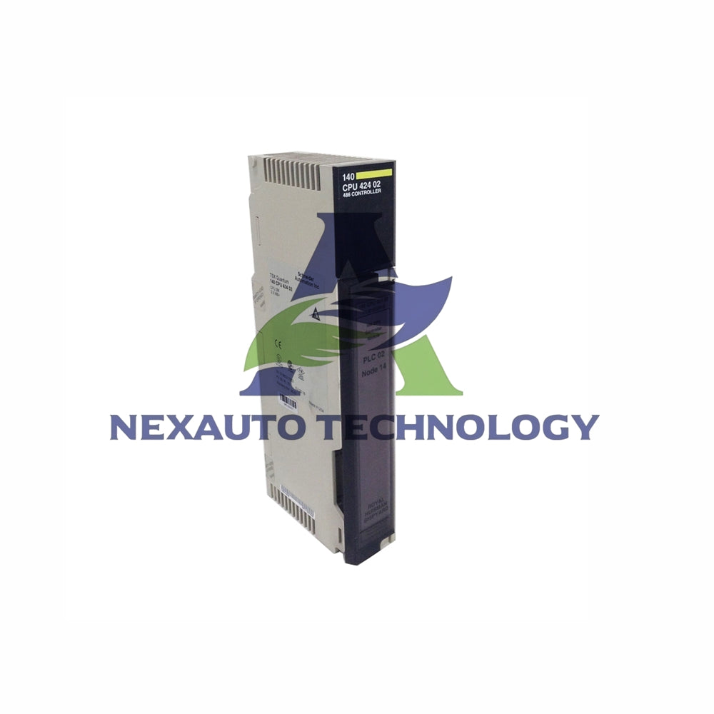 140MMD10400 Motion Control Module | Schneider Modicon Quantum