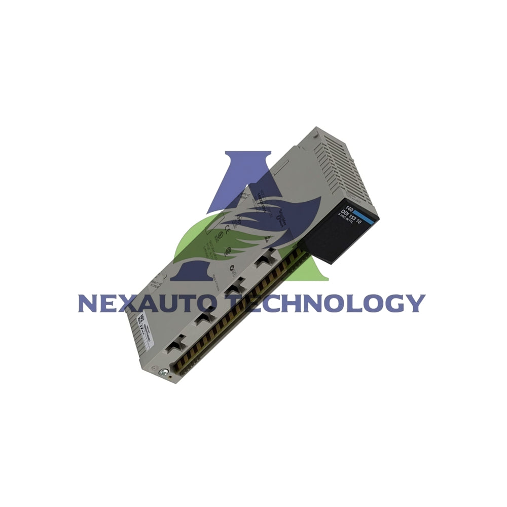 Schneider Electric 140NOE77111C Ethernet Module