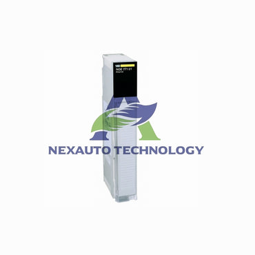 Schneider 140NOM25200C Modicon Quantum Adapter