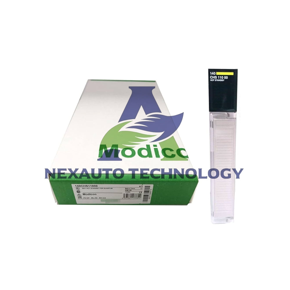 Schneider 140QUCMOE Universal Communications Module