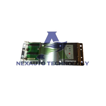 Schneider Electric 140XBP00200 2-Slot Backplane