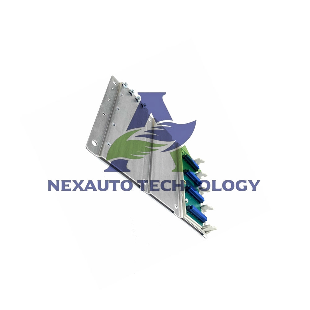 Schneider Electric 140XBP00400 4-Slot Backplane