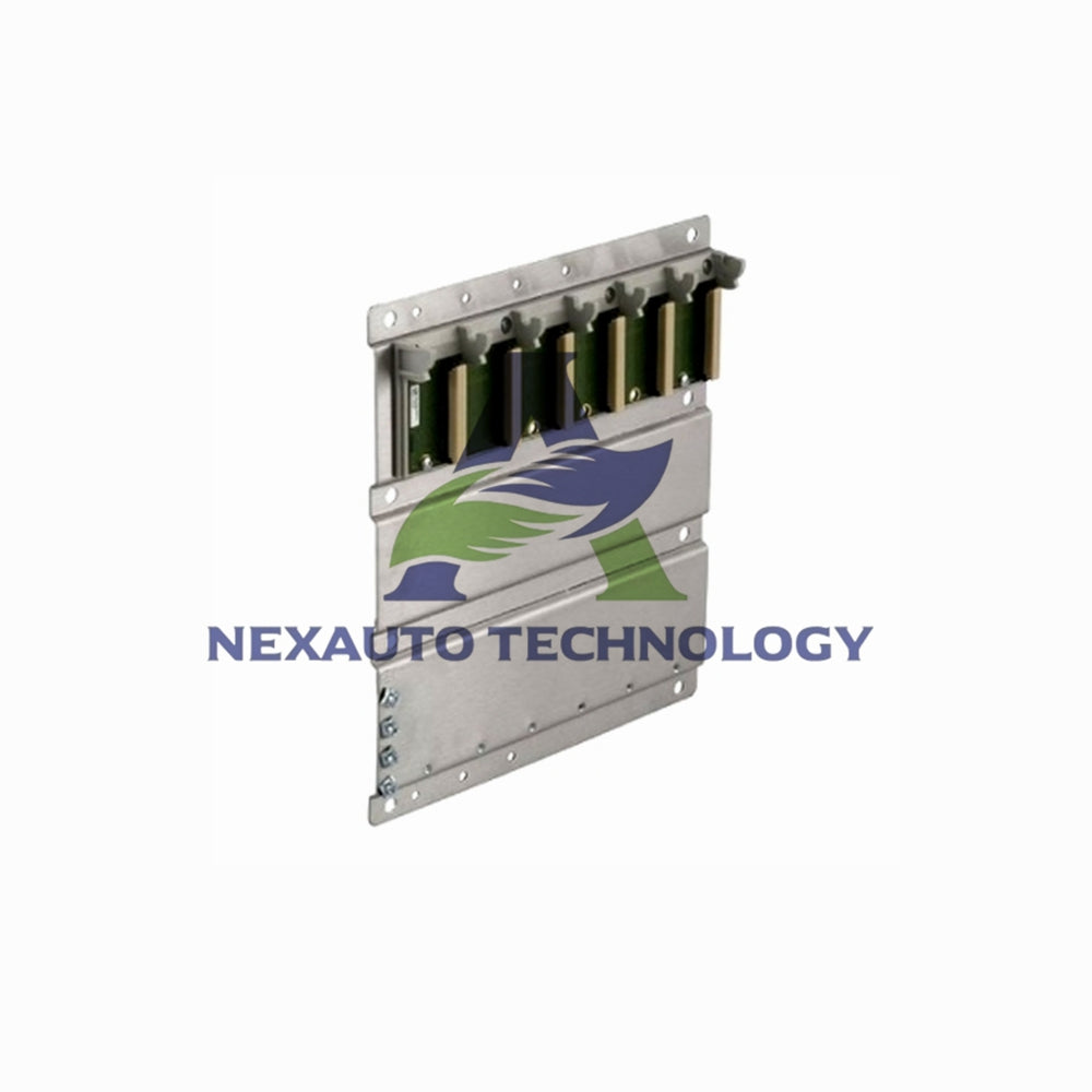 Schneider 140XBP00600 Quantum Backplane
