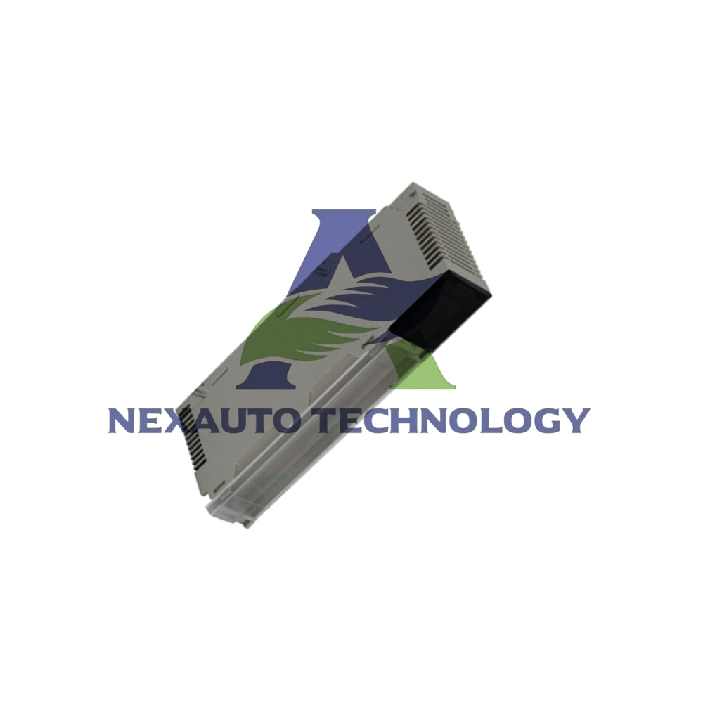 Dummy Module with Cover 140XCP51000 by Schneider Electric