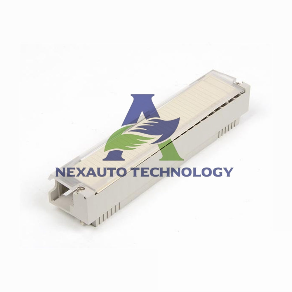 40-Point Screw Terminal Block 140XTS00200 by Schneider Electric