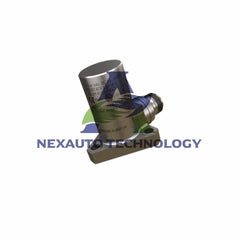 144-280-000-015 Vibro Meter CA280 Piezoelectric Accelerometer