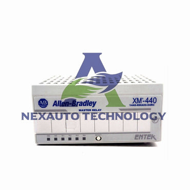 Стандартен модул за динамично измерване 1440-SDM02-01RA