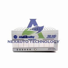 Standard Dynamic Measurement Module 1440-SDM02-01RA