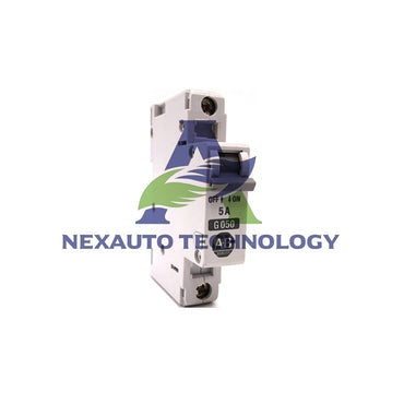 1492-CB1G050 | 5 ампера осигурач Allen-Bradley