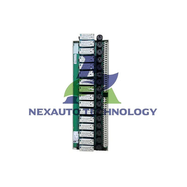 1492-XIM24-16RF Modul za proširenje 16 releja 24Vdc osiguran