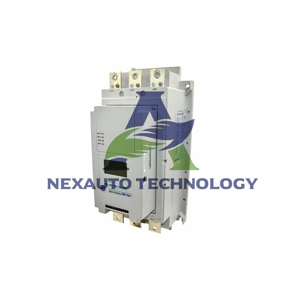 Allen-Bradley 150-F43FHD IP65 Solid State Motor Controller 30HP