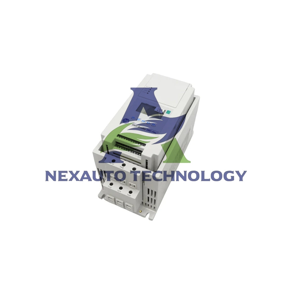 Allen-Bradley 150-F480FBD SMC-Flex Solid State Controller