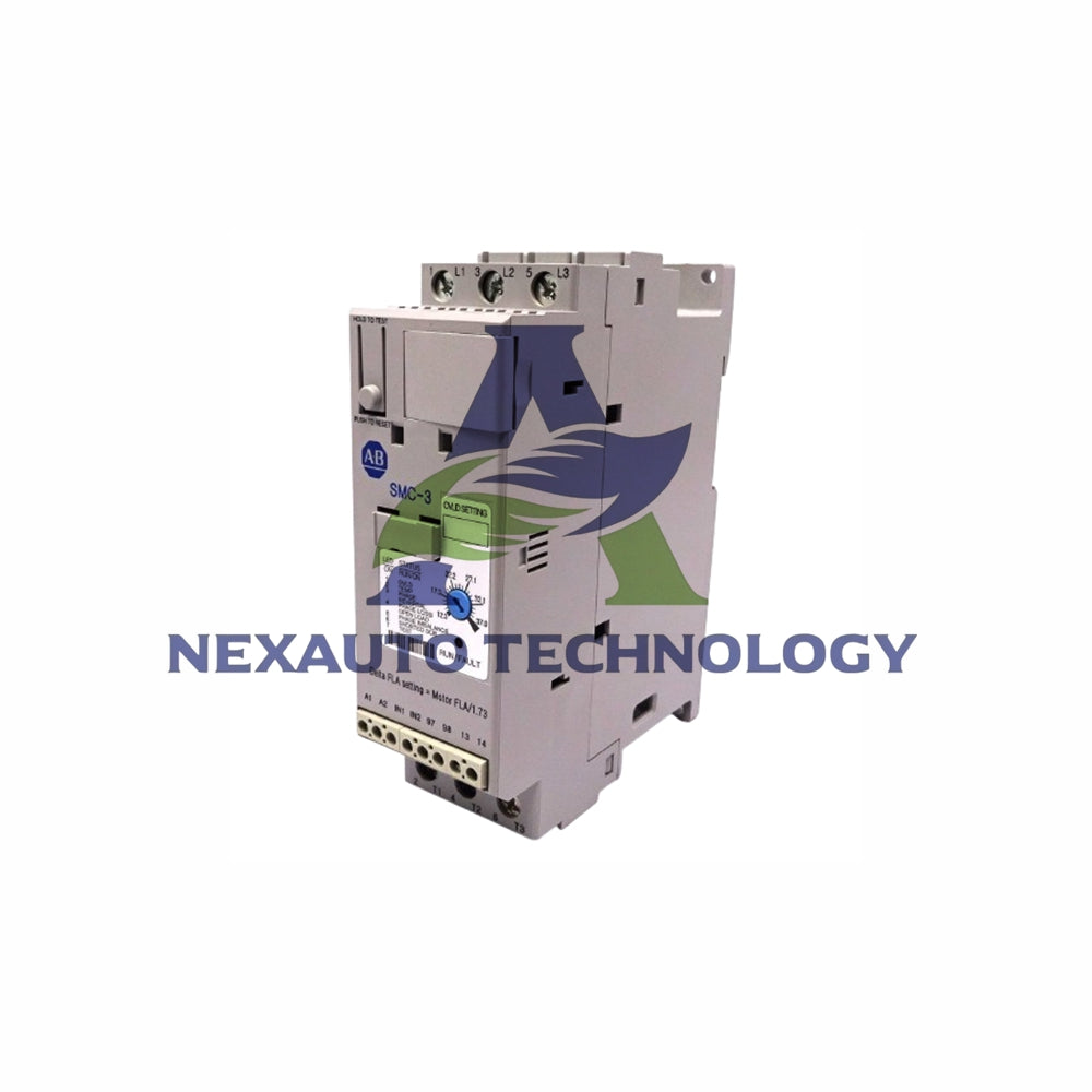 Allen-Bradley 150-F480FHD - Solid State Controller