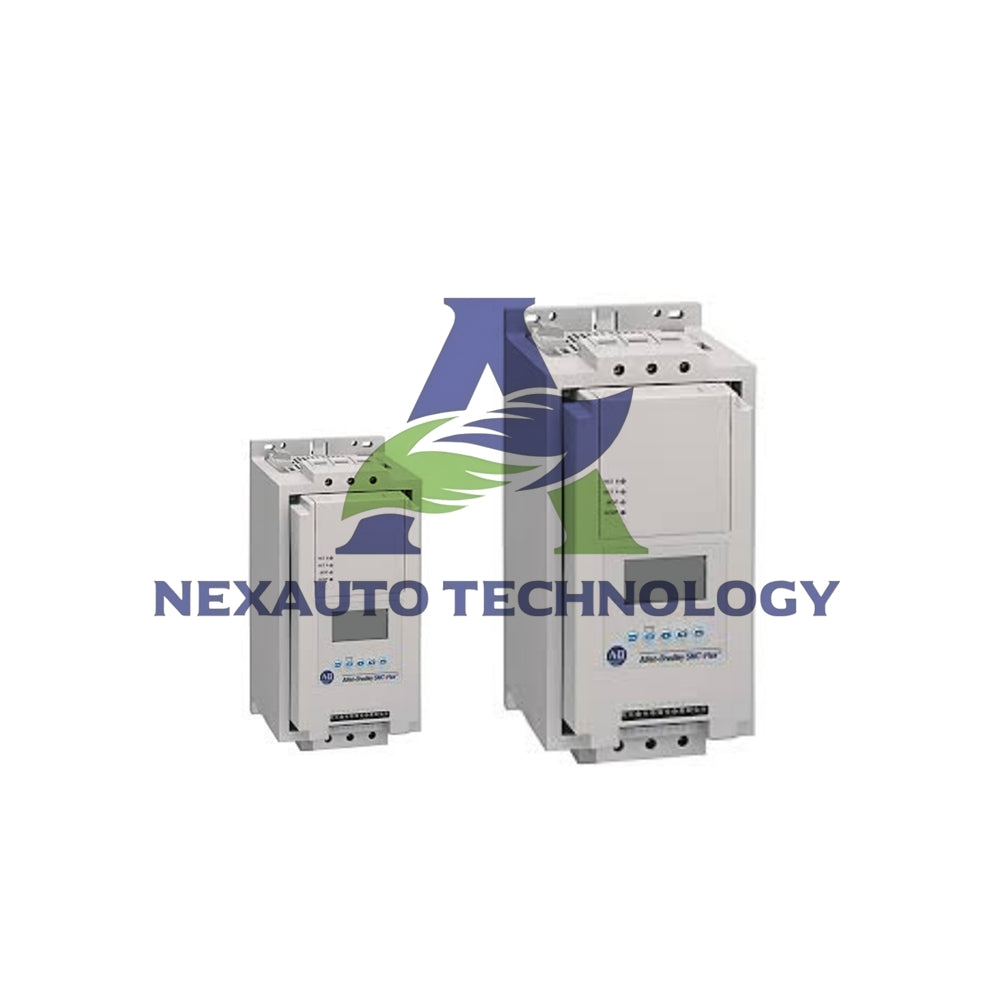 Allen-Bradley SMC-Flex 150-F970NCA Motor Controller 970A